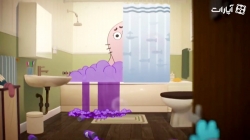 دنیای شگفت انگیز گامبال - فصل چهارم - قسمت 19 و 20